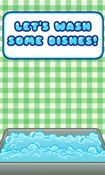 Wash the Dishes - Preview 7