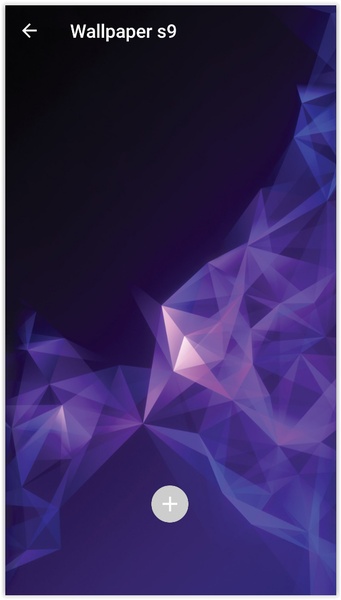 Galaxy S9 Backgrounds - Preview 8