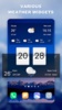 Weather app - Radar & Widget screenshot 7