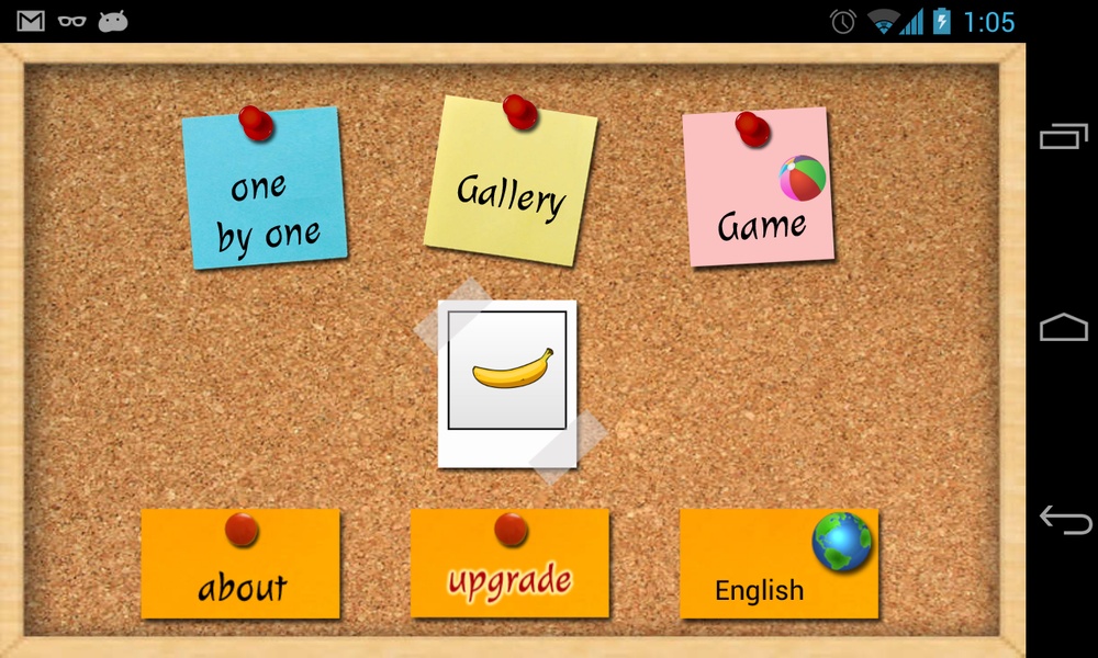 Kids Learn Words - Preview 7