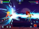 Super Stickman Fighting Battle screenshot 2