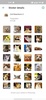Cat Stickers | WAStickerApps screenshot 3