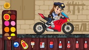 Vlad and Niki: Car Games screenshot 9