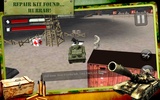 Tank Mission 3D screenshot 3