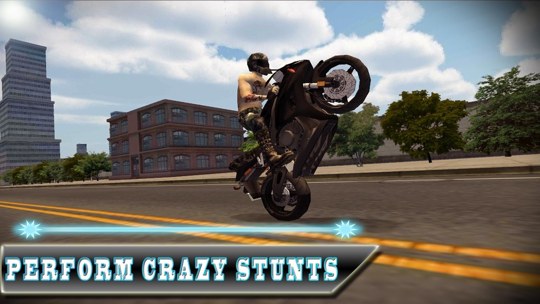 Street Ride - Preview 10