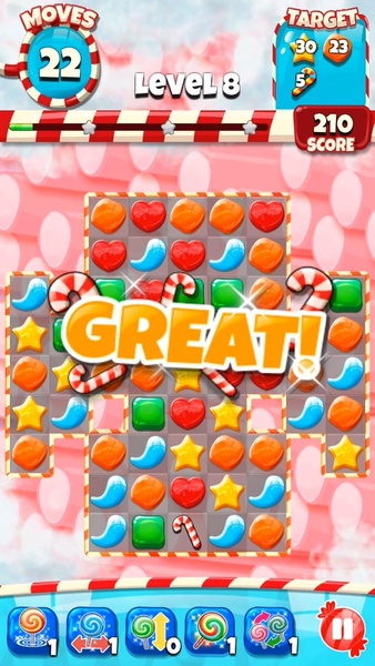 Candy Pop 2021 - Preview 8