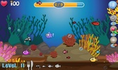 Hungry Fish screenshot 7