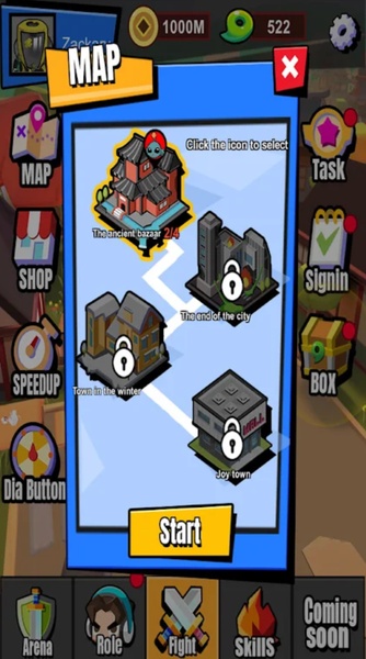 Super Buddy Escape - Preview 7