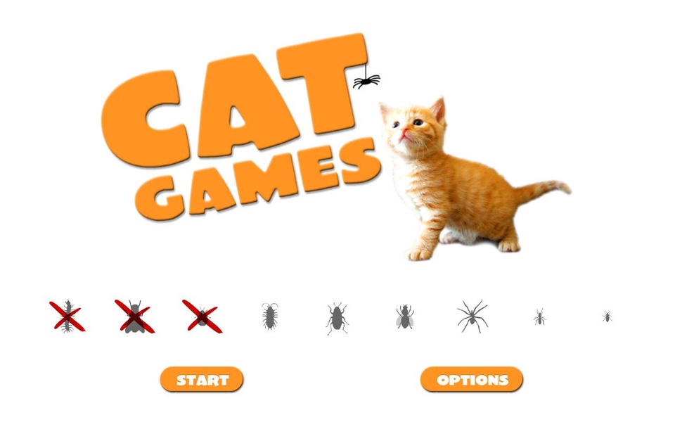 Cat Games Free - Preview 3