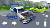 Car Crash Saga Mobile screenshot 3