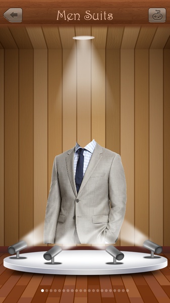 Men Suits - Preview 14