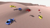 Car Crash Jump screenshot 3