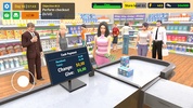 Supermarket Simulator screenshot 7