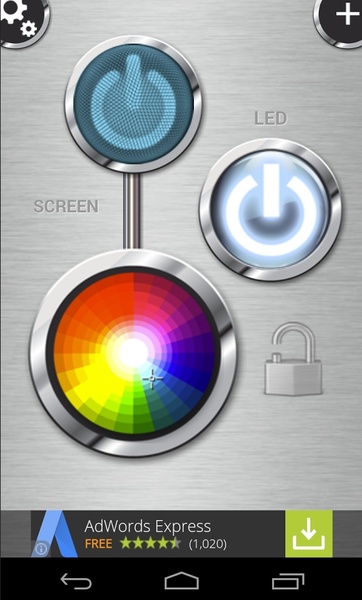Flashlight HD LED - Preview 4