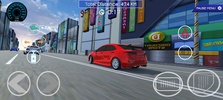 Corolla Toyota Car Drive Game 2024 screenshot 7