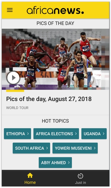 Africanews - Preview 4