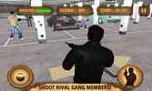 Downtown Vegas Mafia Hood War screenshot 15