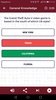 HQ Trivia General Knowledge screenshot 4