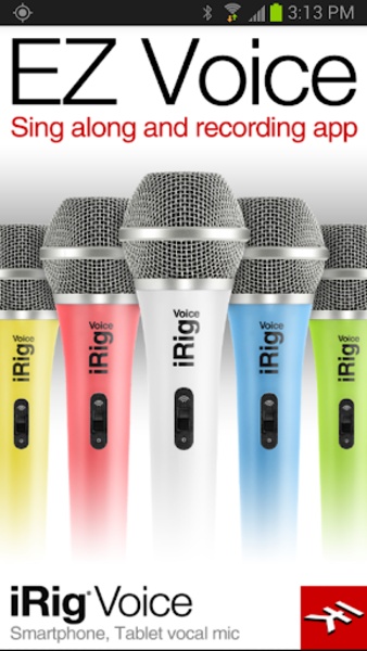 EZVoice - Preview 15