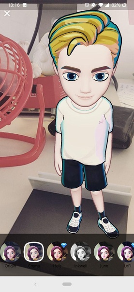 Bemoji - Preview 9
