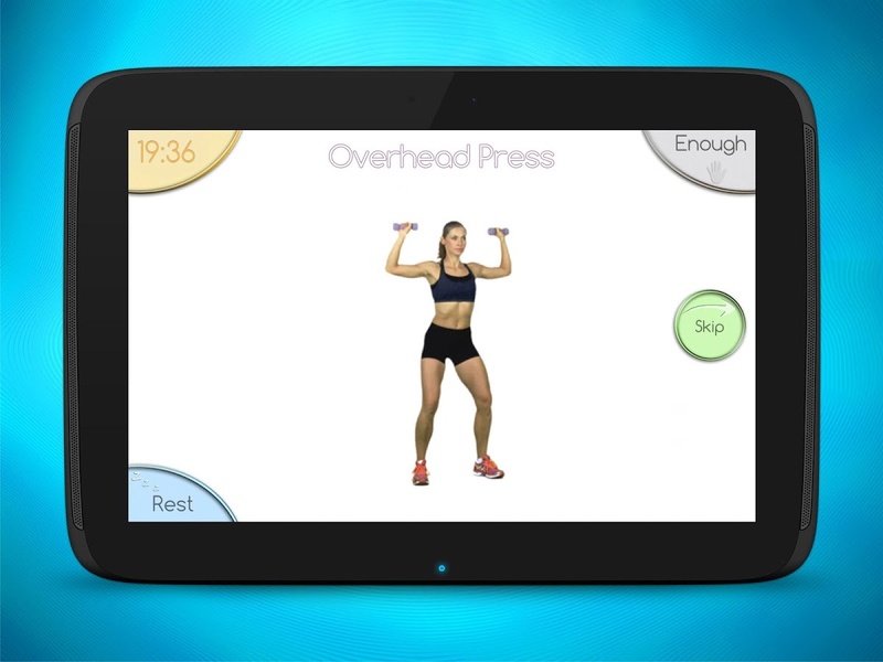 Best Arms Fitness - Preview 1