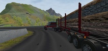 Ultimate Truck Simulator screenshot 8
