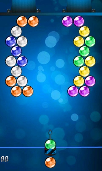 Bubble Shooter Classic for Android - Download the APK from Uptodown