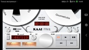 KAAI 777A GL perk folder track screenshot 3