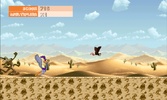 RoadRunner Beep Beep screenshot 5