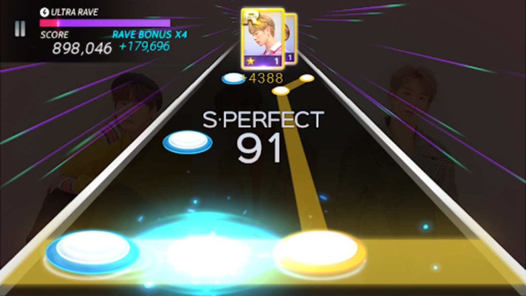SuperStar BRANDNEW - Preview 7