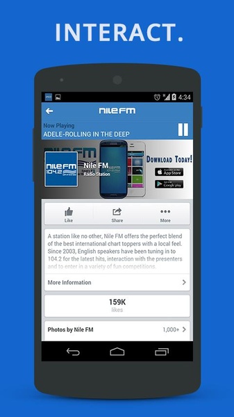 NileFM - Preview 11
