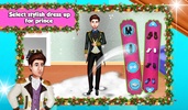 Christmas Tailor Boutique Salon screenshot 1