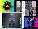 DJ Electro Mix Pad screenshot 1