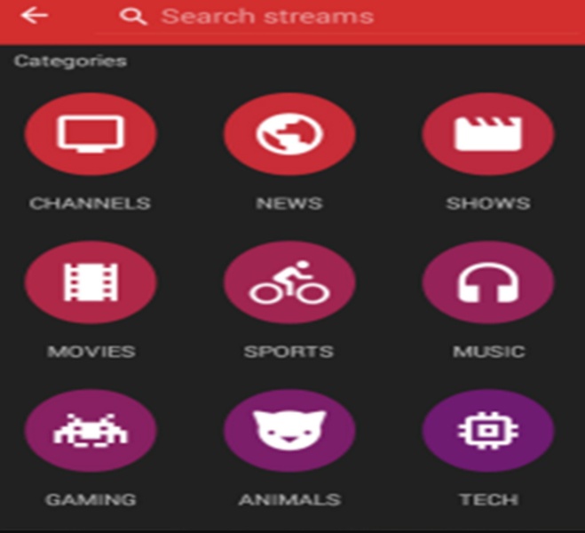 Mobdro Tv Online Tips 2017 - Preview 1