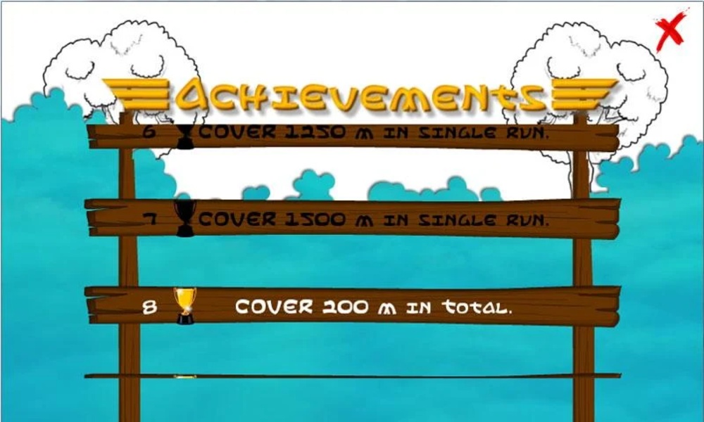 Run of Ages - Preview 1