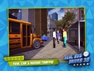 Real Bus Driver 3D screenshot 10