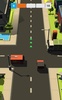 Blocky Pick Me Up - Traffic Drive! screenshot 5