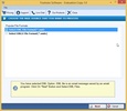 TrustVare EML to PST Converter screenshot 1