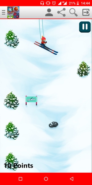 50 in 1 games - Preview 11