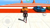 GT Car Stunt Master 3D screenshot 10