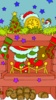 Christmas Color by Number screenshot 3