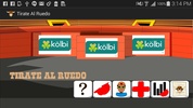 Tirate Al Ruedo screenshot 2