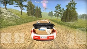 Project Car Rally : Extreme Ra screenshot 2