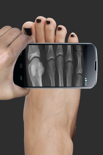 X_Ray Scanner - Preview 5