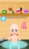 Baby Doctor Care screenshot 7