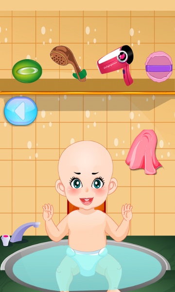 Baby Doctor Care - Preview 7