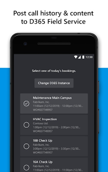 Dynamics 365 Remote Assist - Preview 10