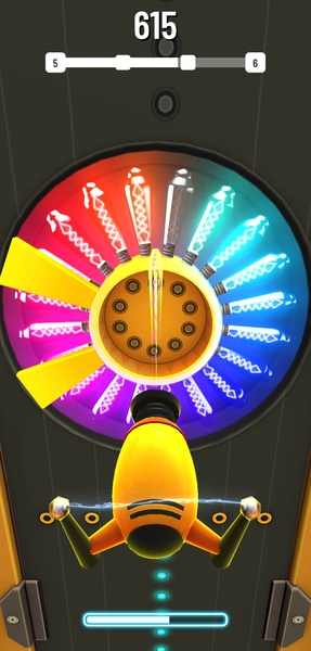 Neon Shooter - Preview 8