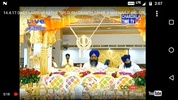 Live Kirtan Shri Harmandir Sah screenshot 4