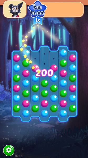 Bubble Vet - Preview 2